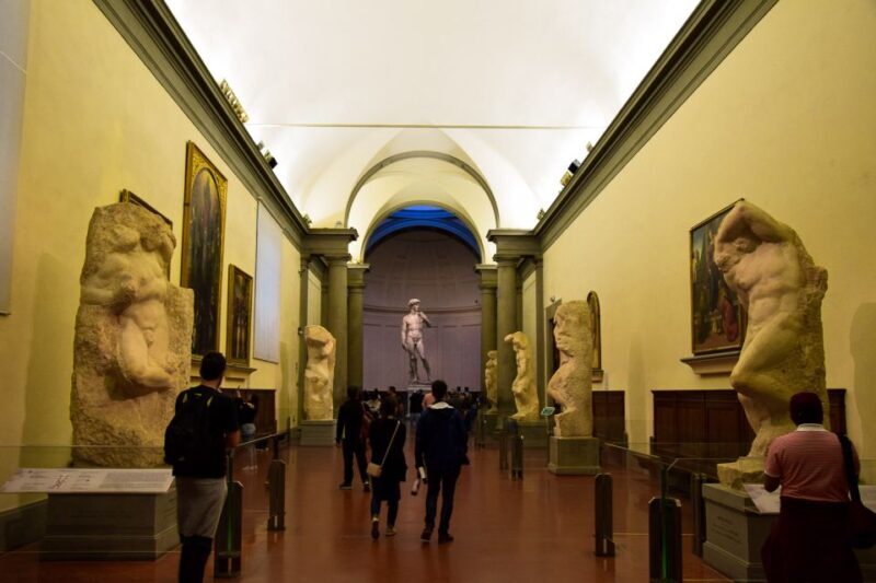 Florence: Accademia Gallery Skip-the-Line Entry Ticket - A Practical Guide to Your Accademia Experience
