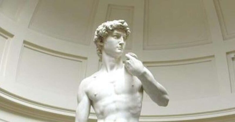 Florence: Accademia Gallery Skip-the-Line Guided Tour - A Closer Look at the Experience