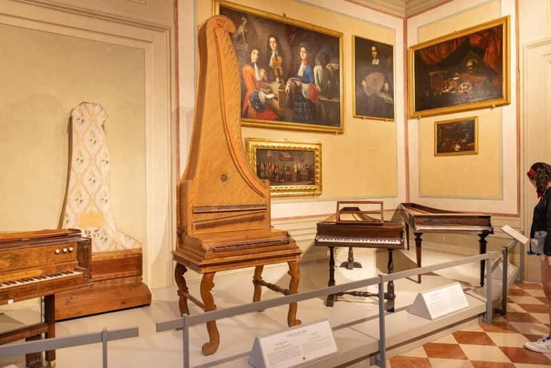 Florence: Accademia Gallery Skip-the-Line Guided Tour - FAQ