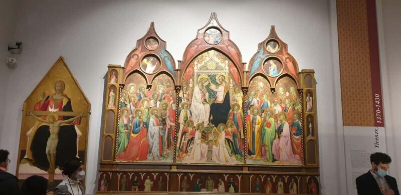 Florence: Accademia Gallery Skip-the-Line Ticket or Tour - Key Points