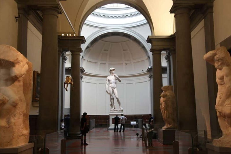 Florence: Accademia Gallery Skip-the-Line Ticket or Tour - Final Thoughts