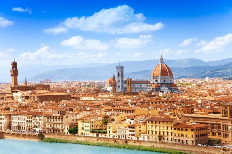 Florence: Accademia Gallery Skip-the-Line Ticket or Tour - FAQs