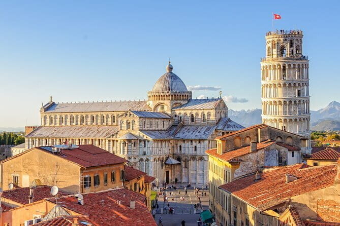 Florence: Accademia Gallery Small Group Guided Tour - Who Should Consider This Tour?