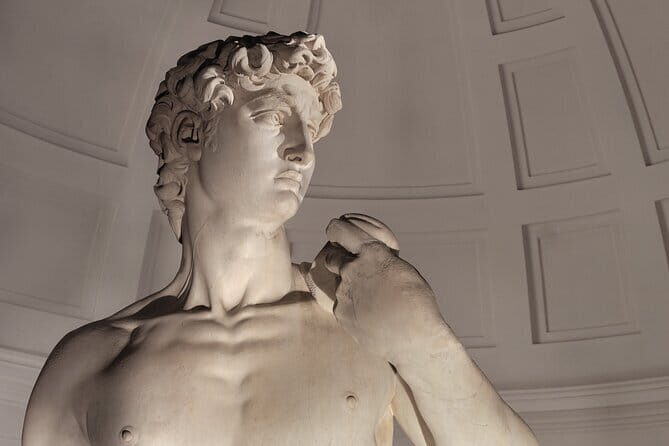 Florence: Accademia Gallery Small Group Guided Tour - Final Thoughts