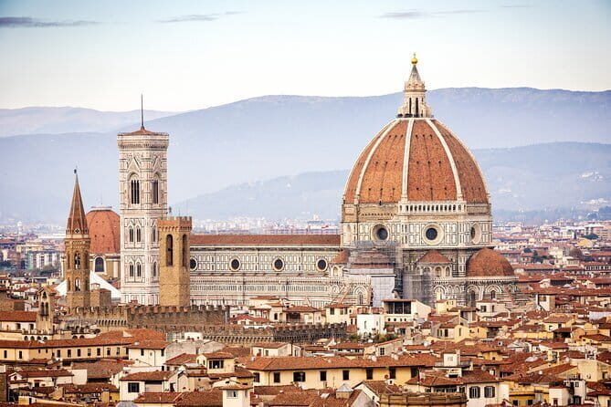 Florence: Accademia Gallery Small Group Guided Tour - FAQ