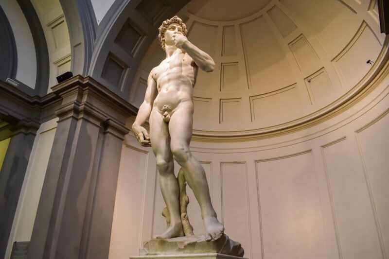 Florence: Accademia Gallery Ticket with Optional Audio Guide - Final Thoughts