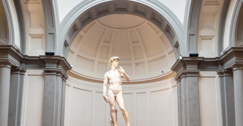 Florence: Accademia Gallery Timed Entry Ticket - In-Depth Review: Making the Most of Your Visit to the Accademia