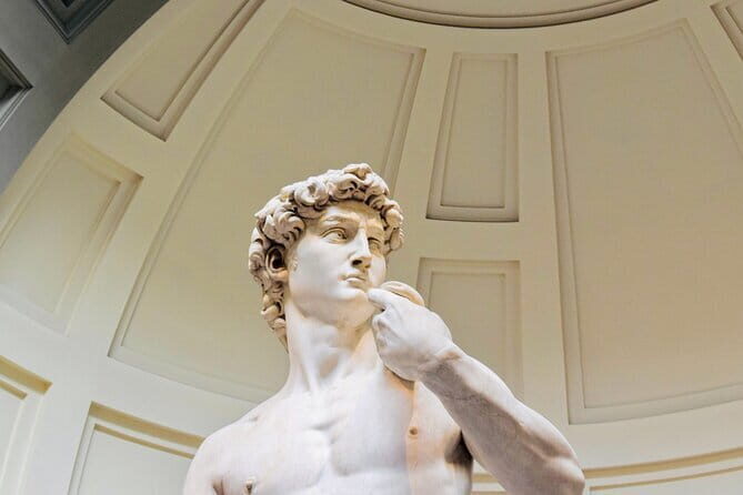 Florence Accademia Gallery Tour with Entrance Ticket Included - Final Thoughts and Why It’s Worth Considering