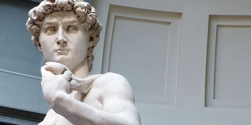 Florence: Accademia Gallery Tour with Skip-the-Line Tickets - Authentic Insights from Reviews