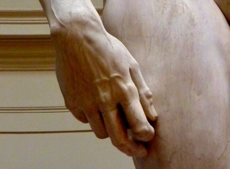 Florence: Accademia Gallery Tour with Skip-the-Line Tickets - FAQ