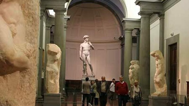 Florence: Accademia Guided Tour with Skip-the-Line Tickets - Who Should Consider This Tour?