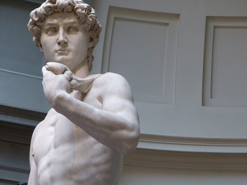 Florence: Accademia Guided Tour with Skip-the-Line Tickets - The Sum Up