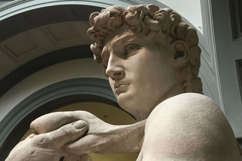 Florence: Accademia Guided Tour with Skip-the-Line Tickets - FAQ