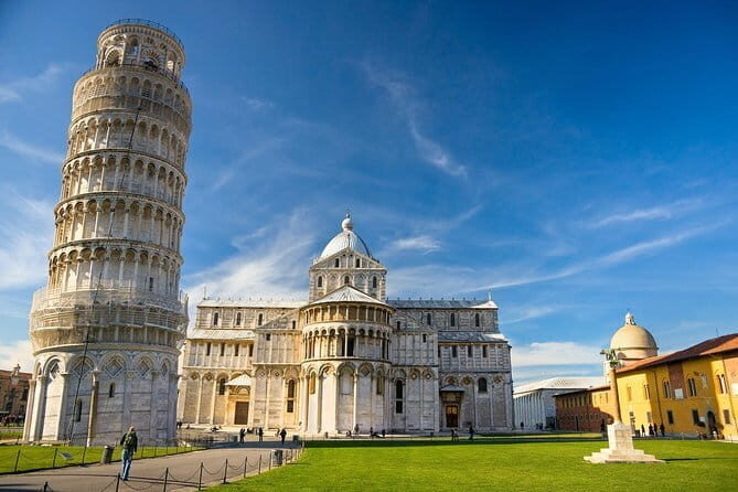 Florence: Accademias David, Uffizi and Duomo Walking Tour - Frequently Asked Questions