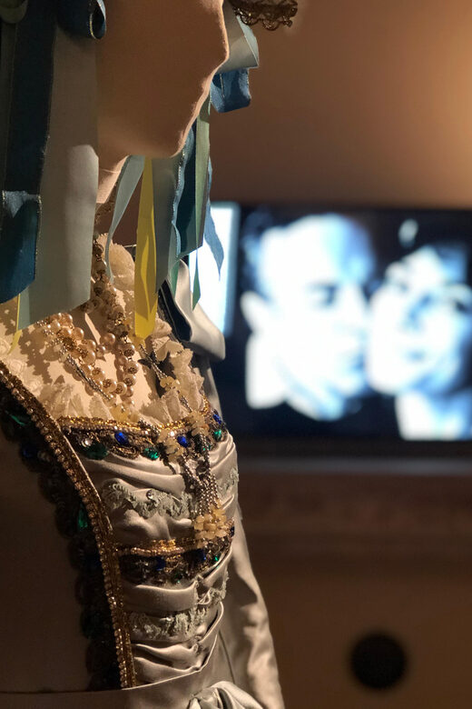 Florence: Admission Ticket to Franco Zeffirelli Museum - Florence: Admission Ticket to Franco Zeffirelli Museum