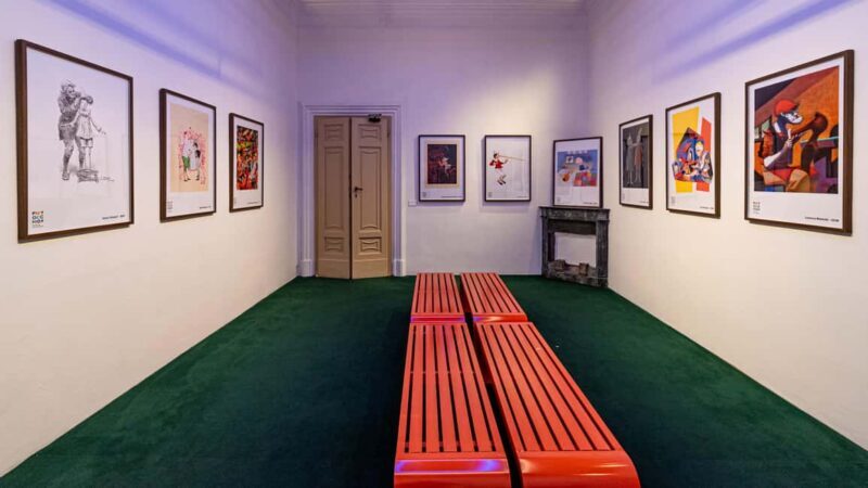 Florence: admission ticket to the Pinocchio Museum Experience - In-Depth Review of the Pinocchio Museum Experience