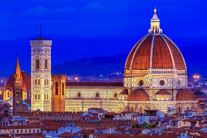 Florence Airport Private Departure Transfer - Frequently Asked Questions