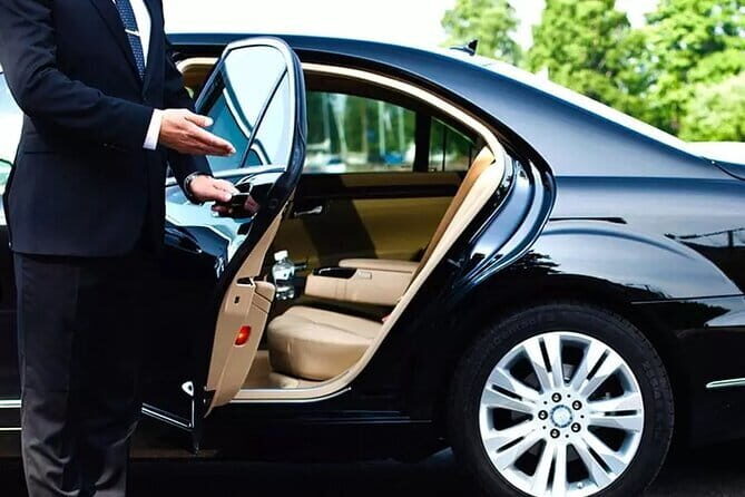 Florence Airport Private Transfer to the City - FAQ
