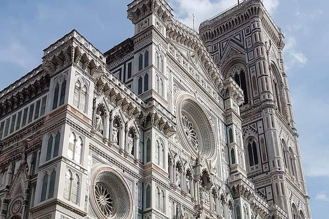 Florence and Pisa from Rome: Enjoy a Full Day Semi-Private Tour - The Sum Up