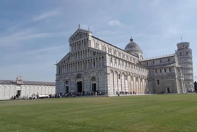 Florence and Pisa from Rome: Enjoy a Private Day Tour in Tuscany - A Practical Guide to Your Day in Tuscany