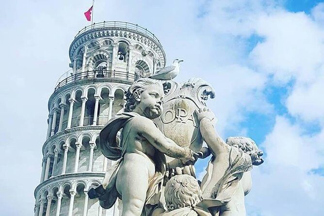 Florence and Pisa from Rome: Enjoy a Private Day Tour in Tuscany - FAQs