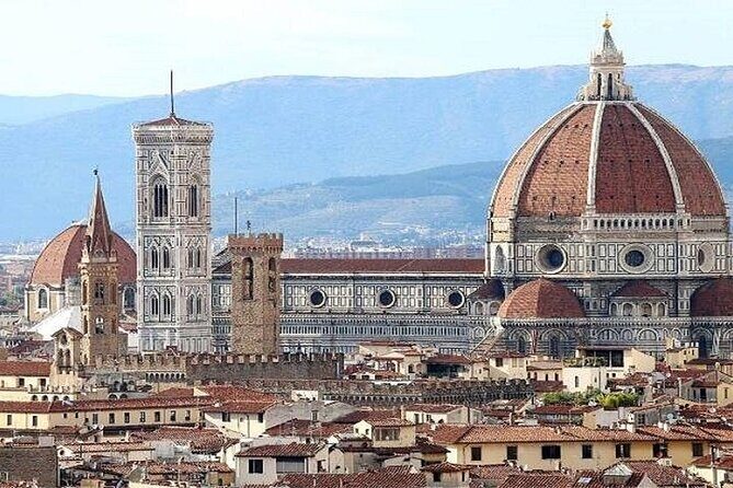 Florence and Pisa from Rome: Full Day Small Group Tour - Authentic Feedback from Travelers