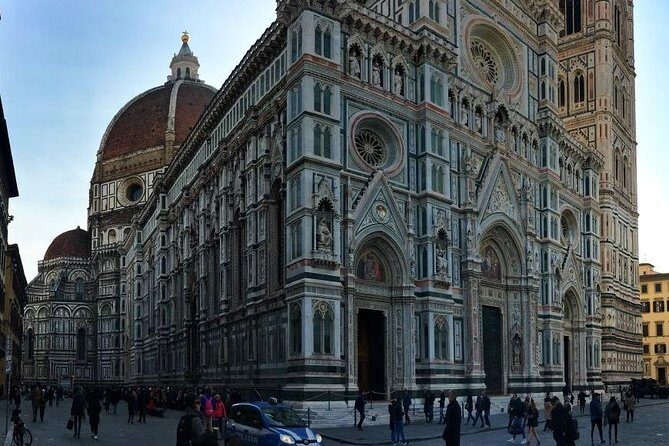 Florence and Pisa private excursion from La Spezia Port - An In-Depth Look at the Experience