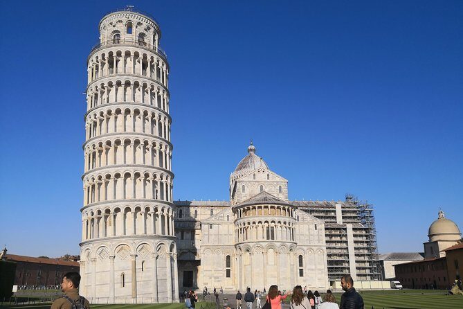 Florence and Pisa: Round Trip Tour from La Spezia Cruises - Why Choose This Tour?