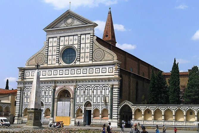 Florence and Pisa: Round Trip Tour from La Spezia Cruises - Final Thoughts