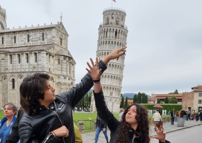 Florence and Pisa self guided tour - Final Thoughts