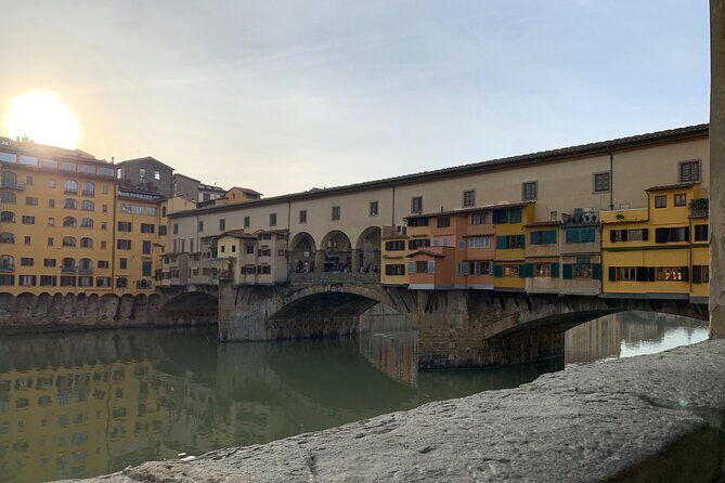 Florence and Pisa with Wine Experience Private Tour - Who Would Benefit Most?