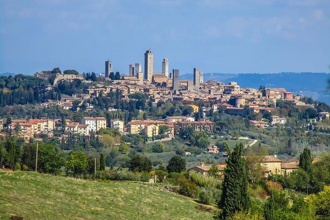 Florence and San Gimignano Private Tour from Livorno - A Deep Dive into What Makes This Tour Special