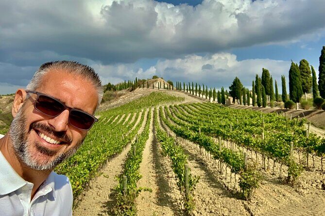 Florence and San Gimignano Private Tour from Livorno - Final Thoughts