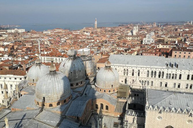 Florence and Venice from Rome: 2-Day Semi-Private Tour by Train - Practical Details and Considerations
