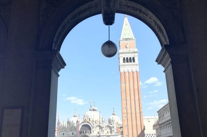 Florence and Venice from Rome: 2-Day Semi-Private Tour by Train - Final Thoughts