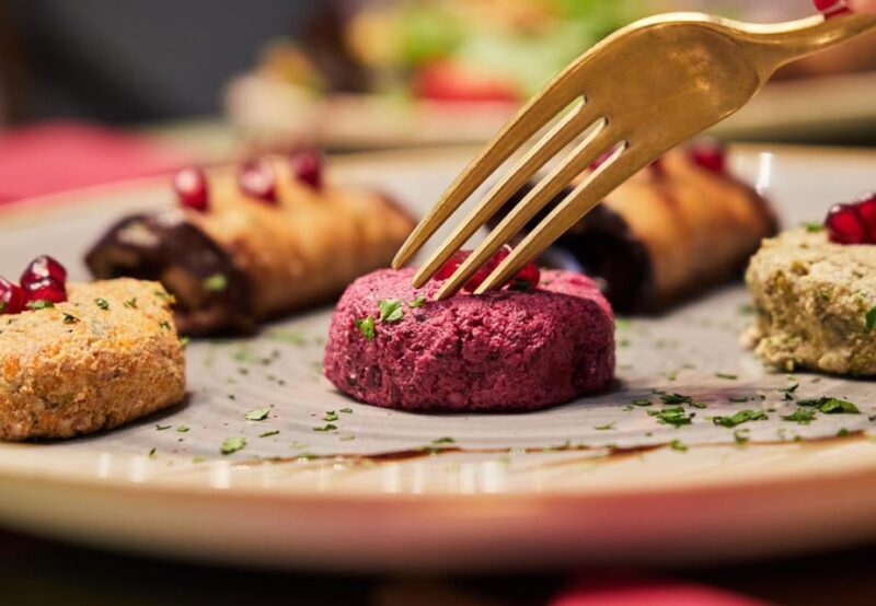 Florence: Armenian Food Experience in Ararat Restaurant - What to Expect: A Detailed Breakdown