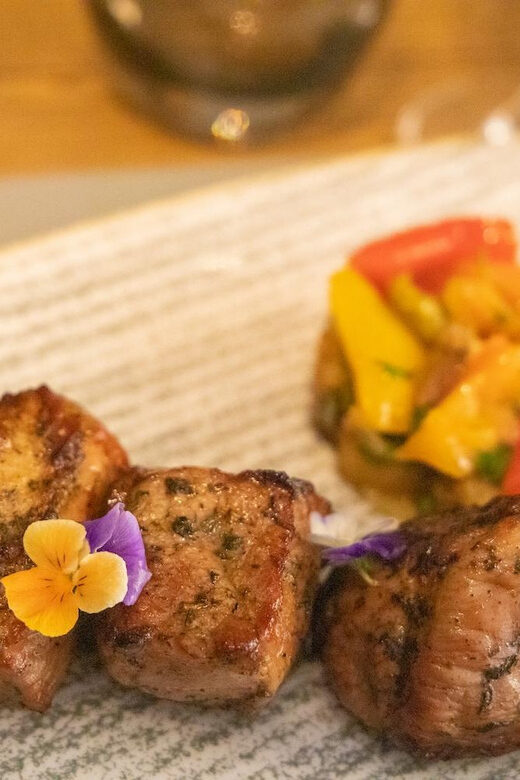 Florence: Armenian Food Experience in Ararat Restaurant - The Sum Up
