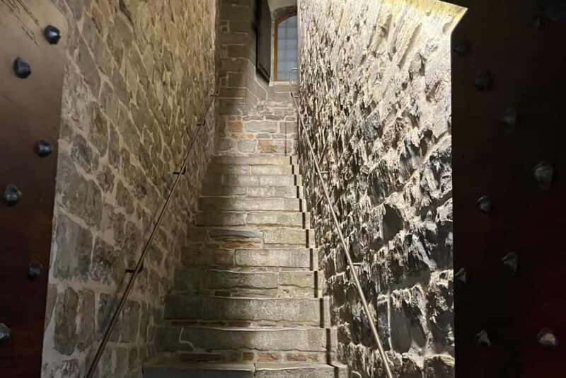 Florence: Arnolfo Tower Skip the Line Ticket & Audio Tour - A Closer Look at the Experience
