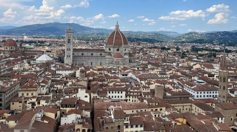 Florence: Arnolfo Tower Skip the Line Ticket & Audio Tour - Who Will Love This Tour?