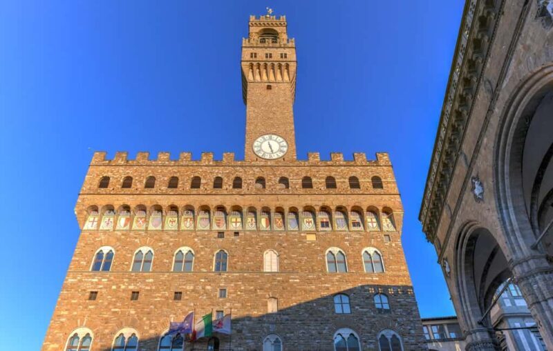 Florence: Arnolfo Tower Skip the Line Ticket & Audio Tour - FAQ