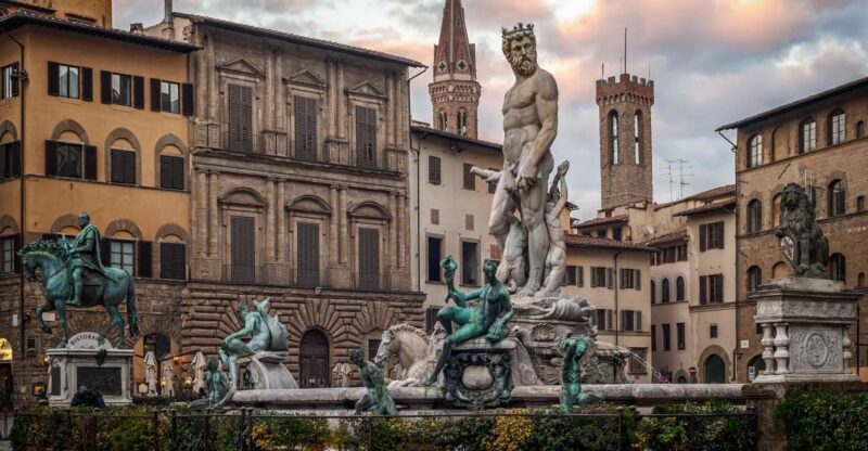 Florence: Art, History, and Charm - Walking Tour of Florence - Who Should Consider This Tour?