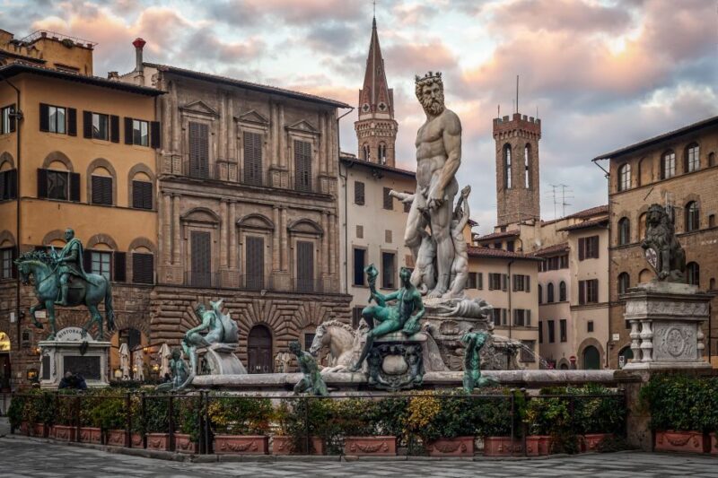Florence: Art, History, and Charm - Walking Tour of Florence - What We Think Overall