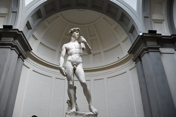 Florence Art Pass: Accademia, Uffizi & Duomo Guided Tour - Florence Art Pass: Accademia, Uffizi & Duomo Guided Tour – The Essential Half-Day Art Journey