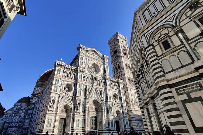 Florence Art Pass: Guided Visits to Accademia, Duomo & Uffizi - An in-depth look at the Florence Art Pass Experience