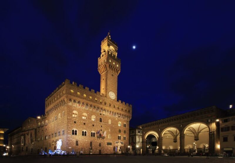 Florence at Night Bike Tour with Wine and Aperitivo Picnic - A Detailed Look at the Florence at Night Bike Tour