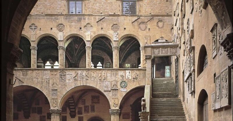 Florence: Bargello Museum 5-Attractions Combo Ticket - An In-Depth Look at the Florence Combo Ticket