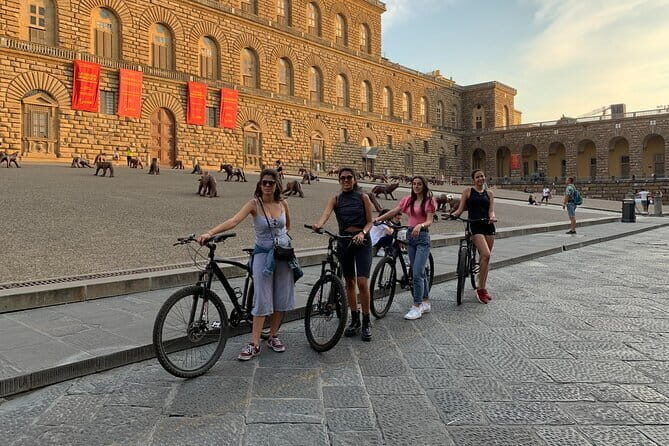 Florence Bike Rental - Who Will Love This Experience?