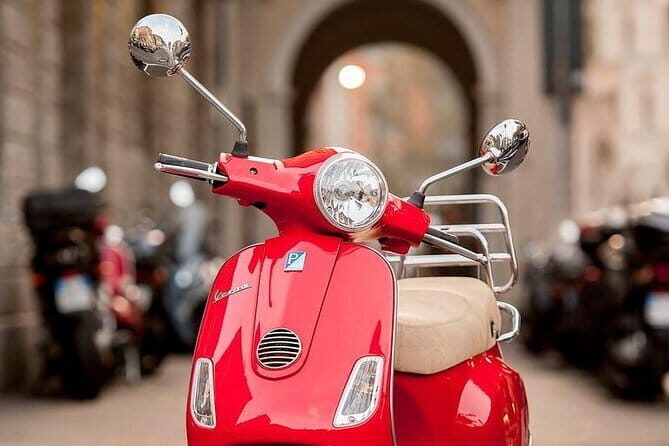 Florence Bike Rental - Detailed Breakdown of the Itinerary and Experience