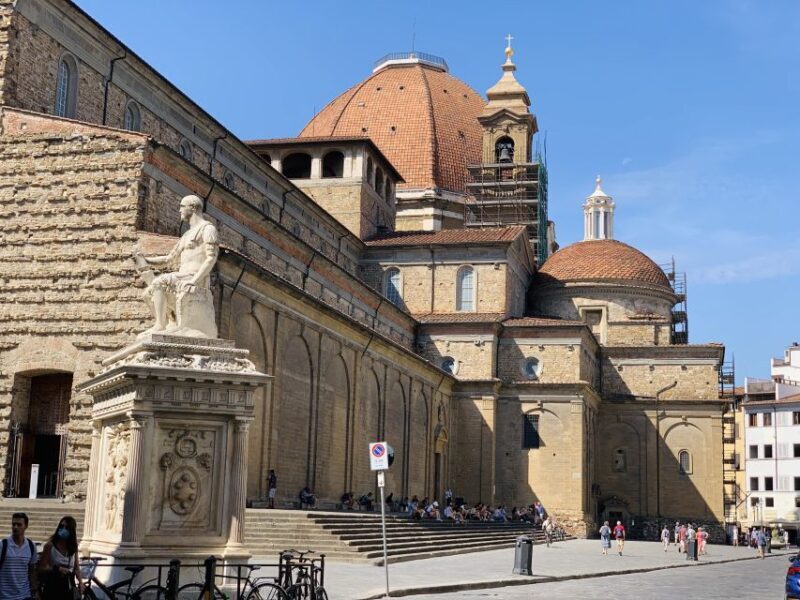 Florence: Bike Rental for 24 Hours - Who Will Love This Experience?