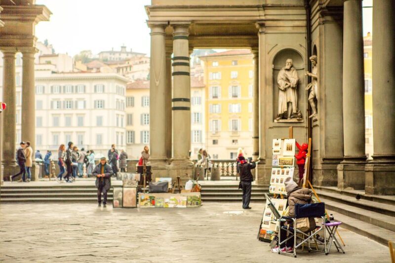 Florence: Bike Rental for 24 Hours - FAQs About the Florence Bike Rental